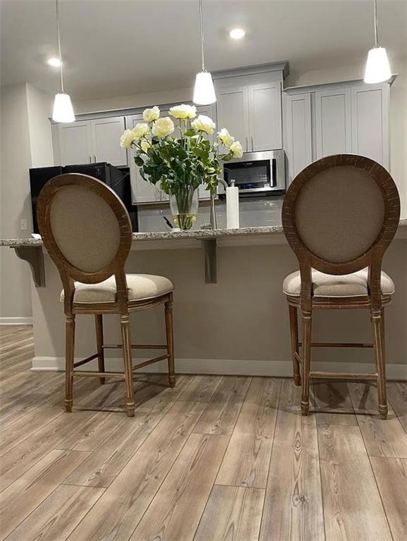 Haddonstone Sub - Residential Lease