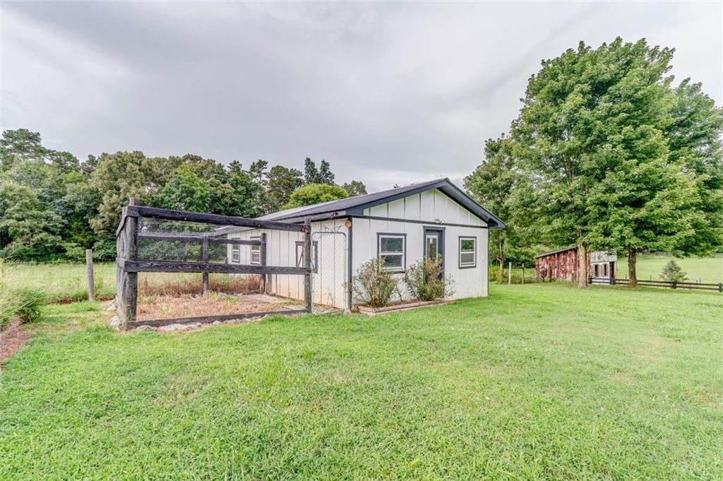 311 LANGSTON Road SE