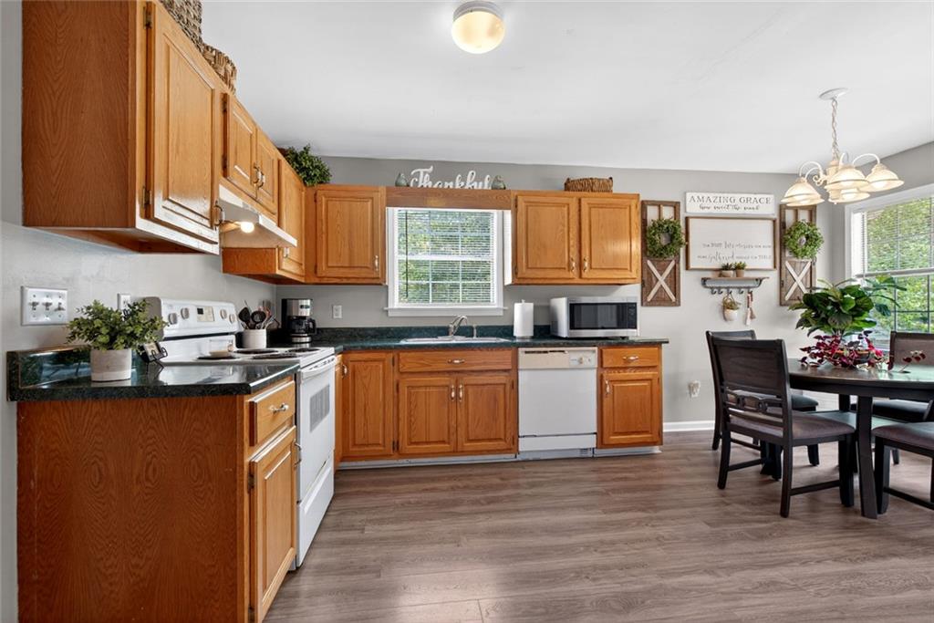 140 Buck Boulevard SE