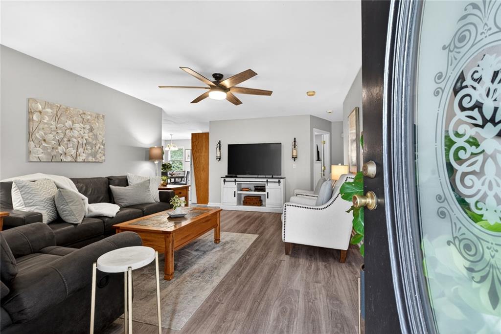 140 Buck Boulevard SE