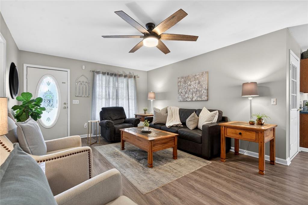 140 Buck Boulevard SE
