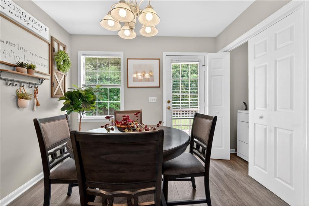140 Buck Boulevard SE