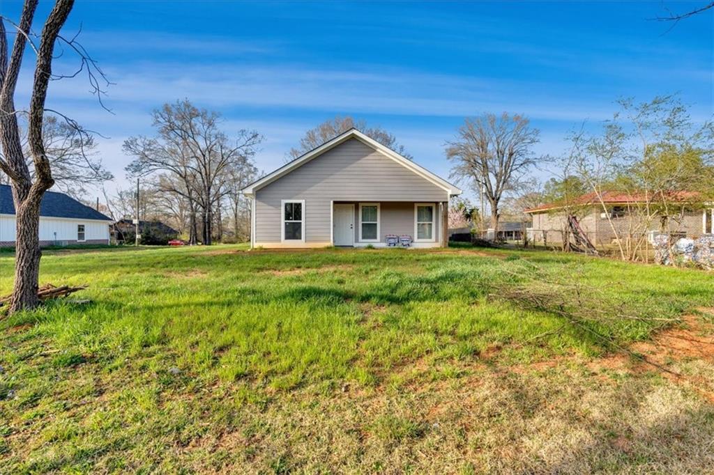 149 Irwin Street, Cedartown, Georgia image 28