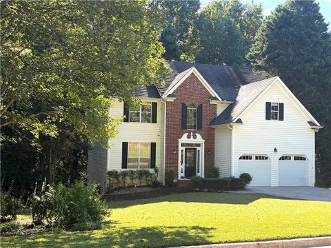 Homes For Sale - 2219 Brickton Crossing<br/> Buford, GA 30518