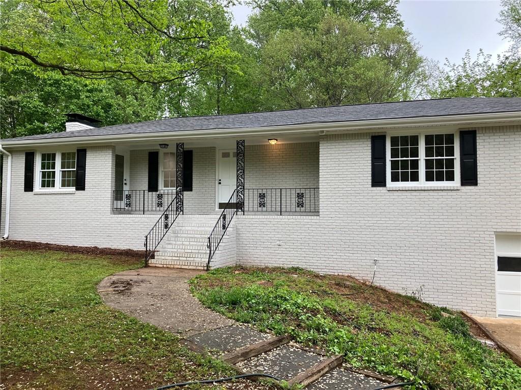 Sandy Plains Estate - Residential