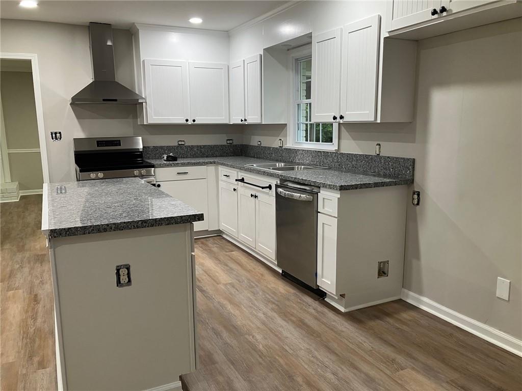 Sandy Plains Estate - Residential