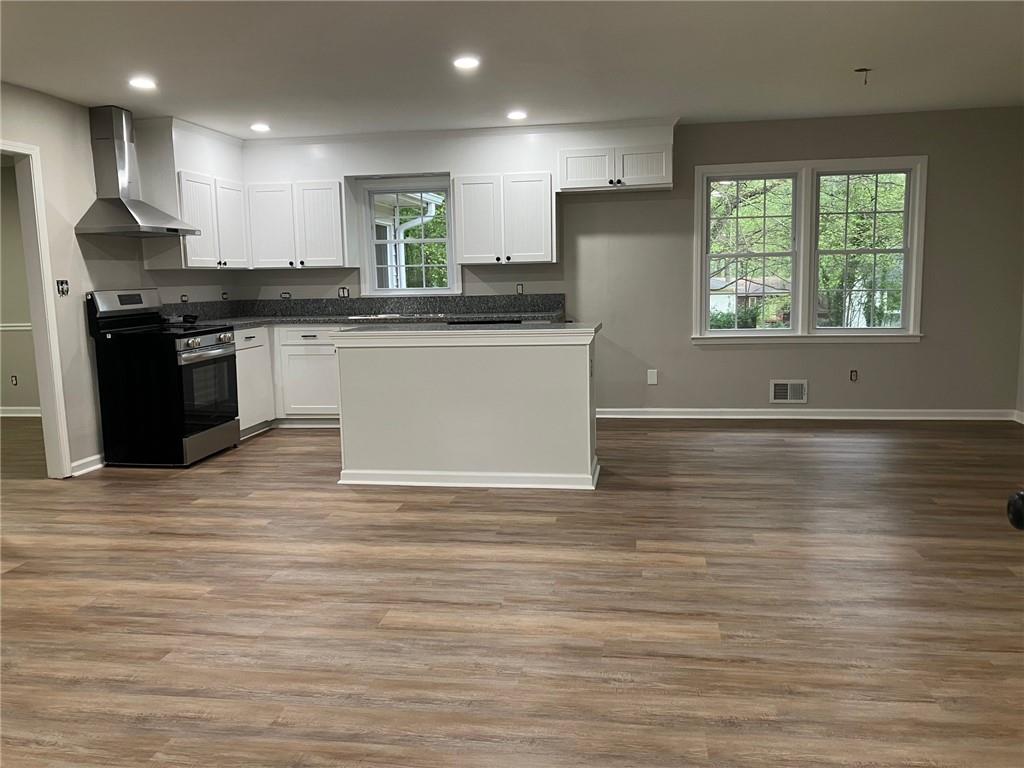 Sandy Plains Estate - Residential