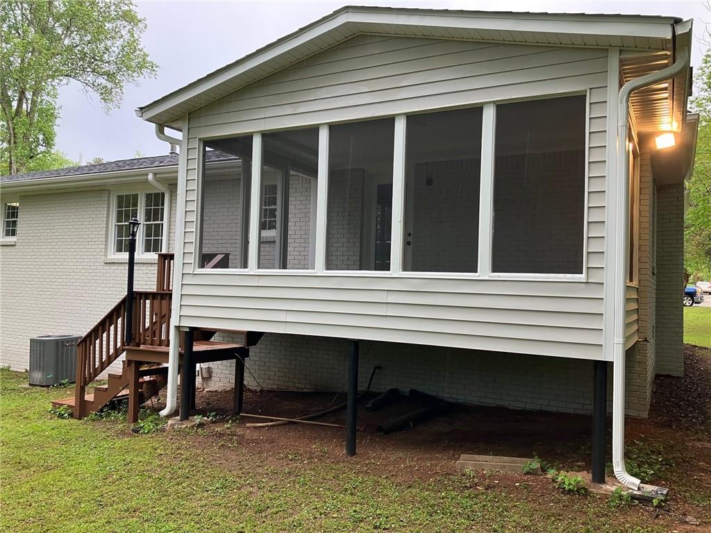 Sandy Plains Estate - Residential