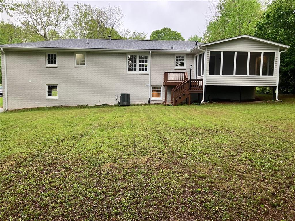 Sandy Plains Estate - Residential