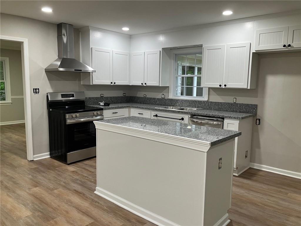 Sandy Plains Estate - Residential