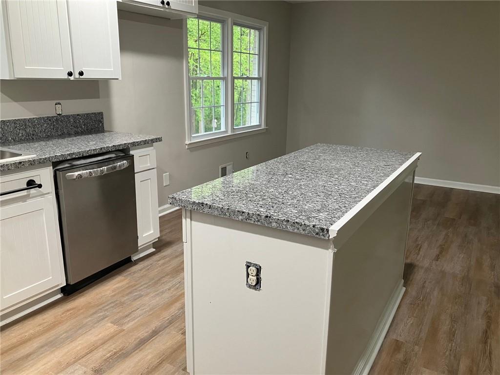 Sandy Plains Estate - Residential