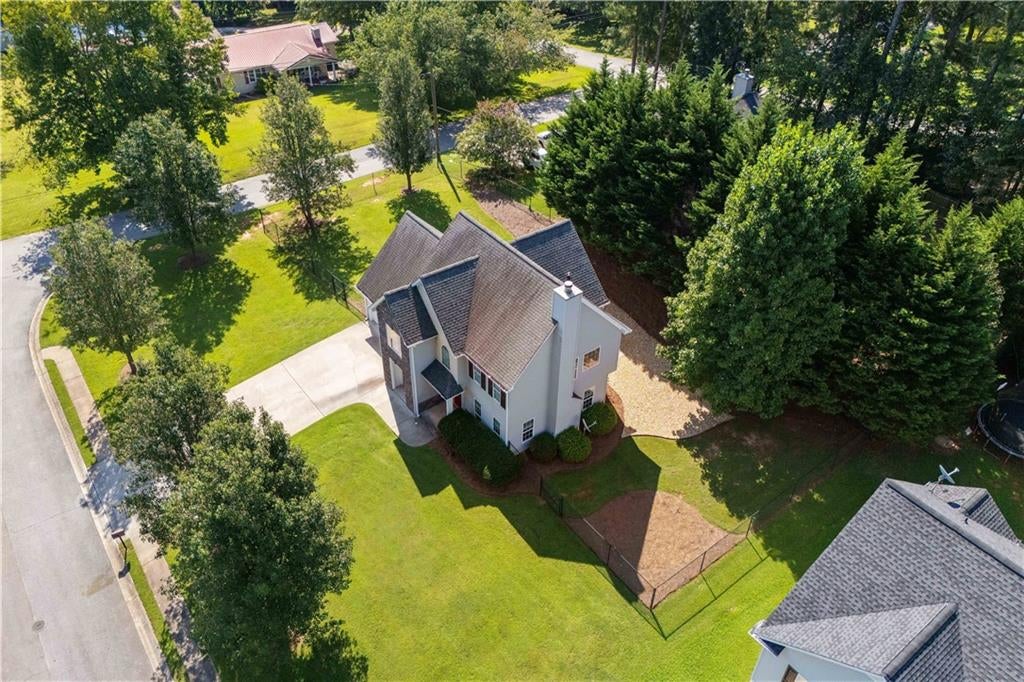 107 Lindsey Drive