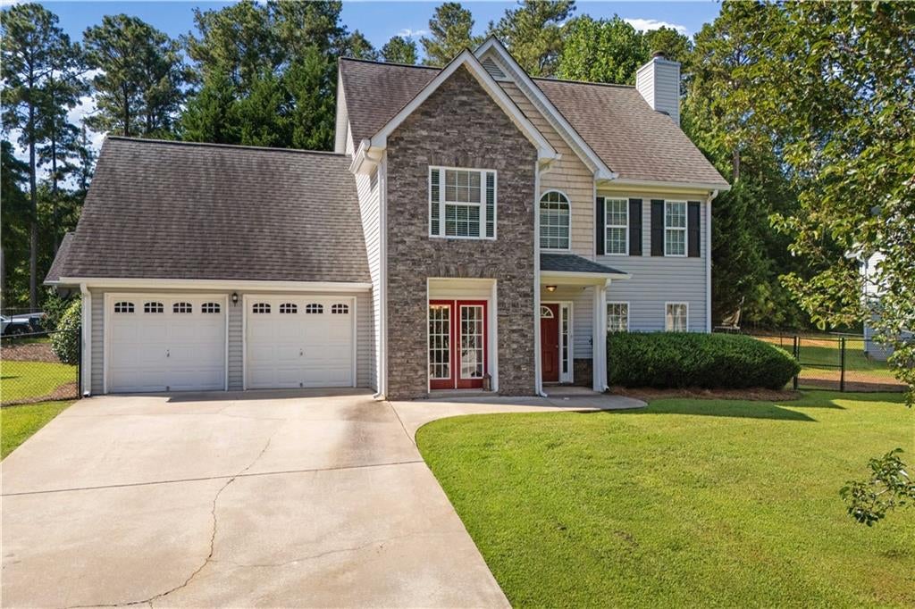 107 Lindsey Drive