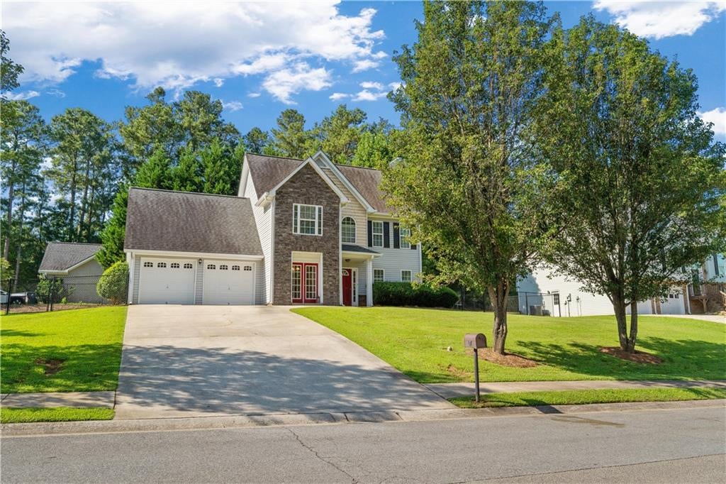107 Lindsey Drive