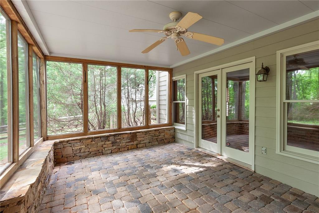 5065 Hickory Hills Drive, Woodstock, Georgia image 36