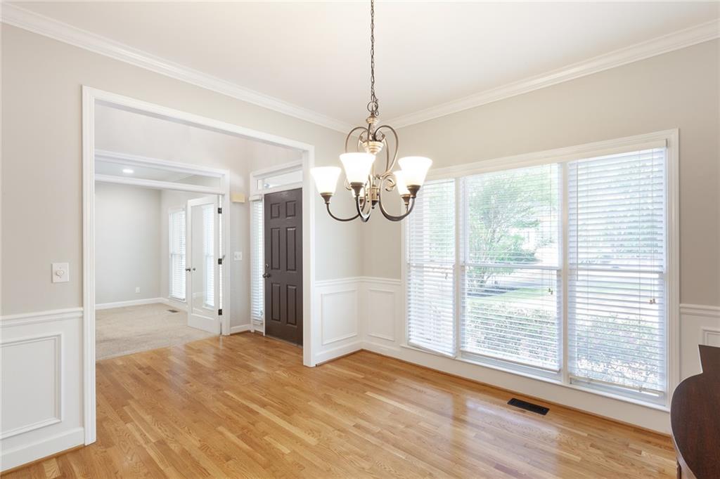 5065 Hickory Hills Drive, Woodstock, Georgia image 6