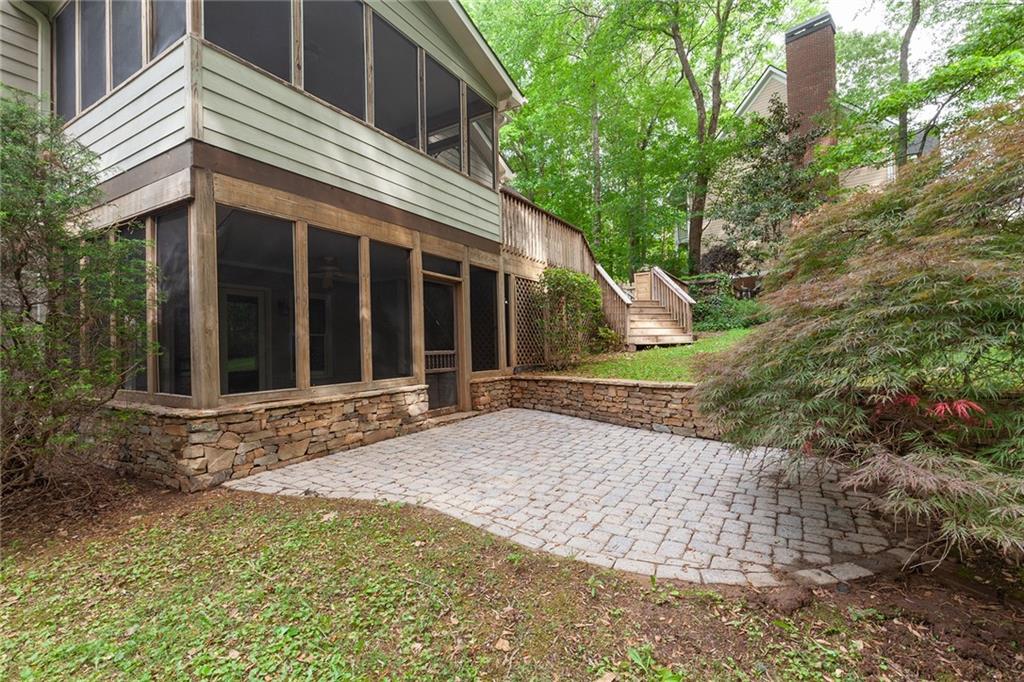 5065 Hickory Hills Drive, Woodstock, Georgia image 35