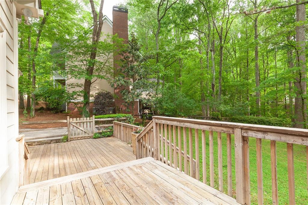 5065 Hickory Hills Drive, Woodstock, Georgia image 37