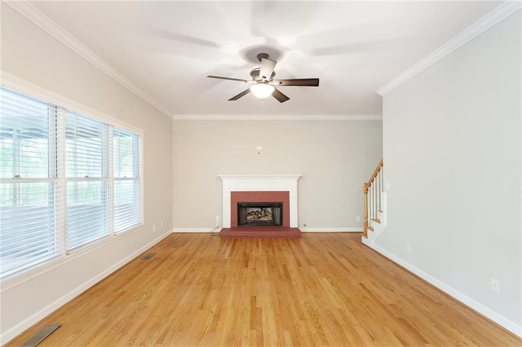 5065 Hickory Hills Drive, Woodstock, Georgia image 12