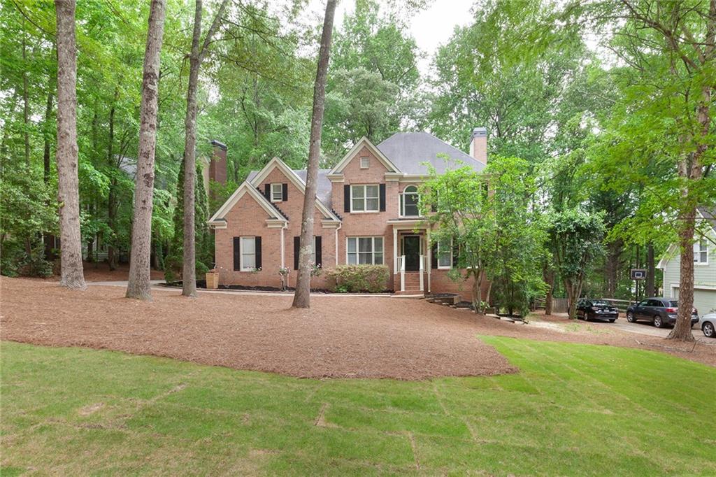 5065 Hickory Hills Drive
