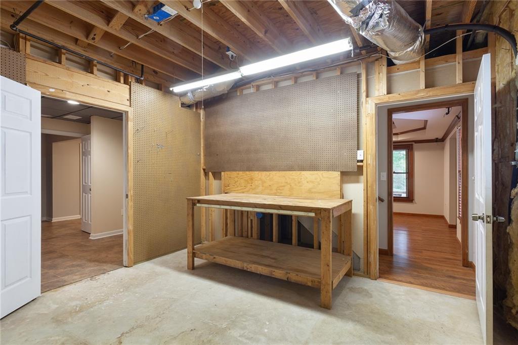 5065 Hickory Hills Drive, Woodstock, Georgia image 33
