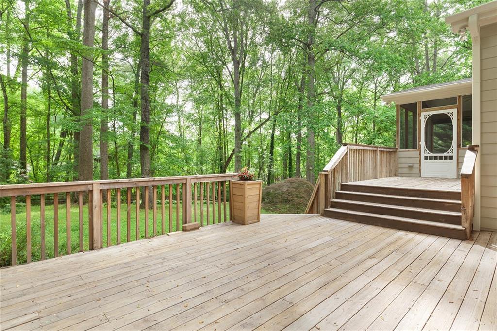 5065 Hickory Hills Drive, Woodstock, Georgia image 38