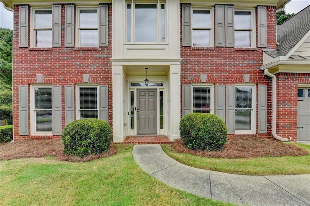 3328 RIDGEMILL Circle