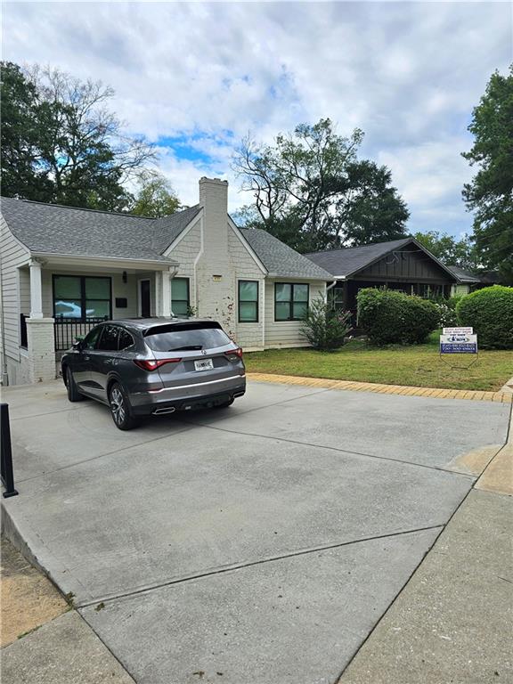 430 Chappell Road NW