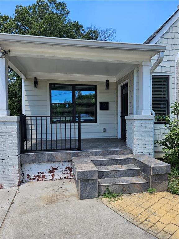 430 Chappell Road NW