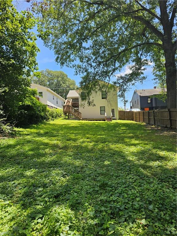 430 Chappell Road NW