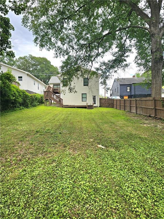 430 Chappell Road NW