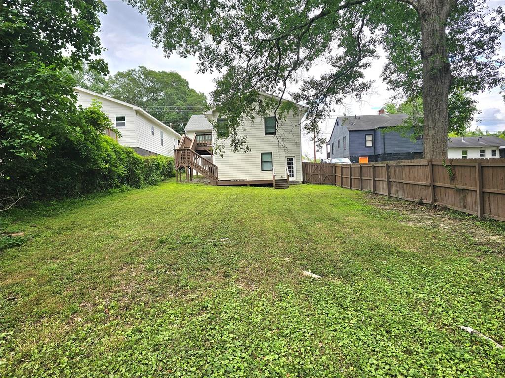 430 Chappell Road NW