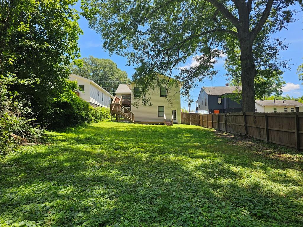 430 Chappell Road NW