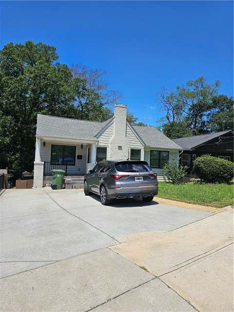 Homes For Sale - 430 Chappell Road<br/> Atlanta, GA 30318