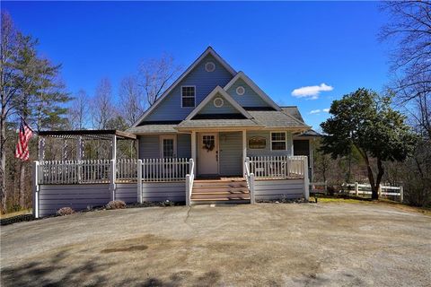 A home in Cleveland