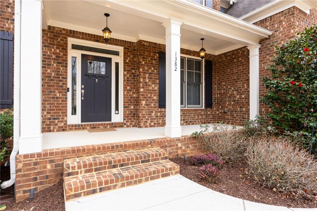 1382 Sutters Pond Drive NW