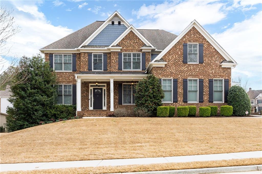 1382 Sutters Pond Drive NW