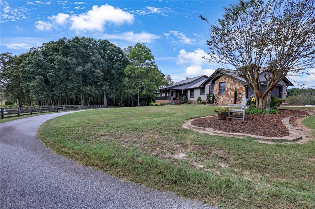 1485 Temple Johnson Road
