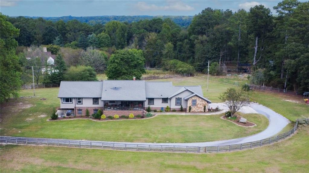 1485 Temple Johnson Road