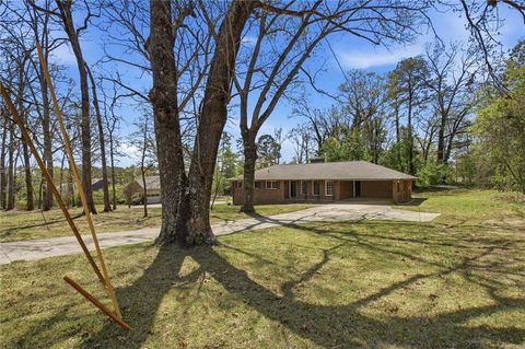 2529 Britt Road Snellville GA 30078