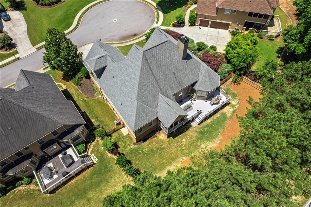 4251 Lantern Hill Drive, Dacula, Georgia image 49