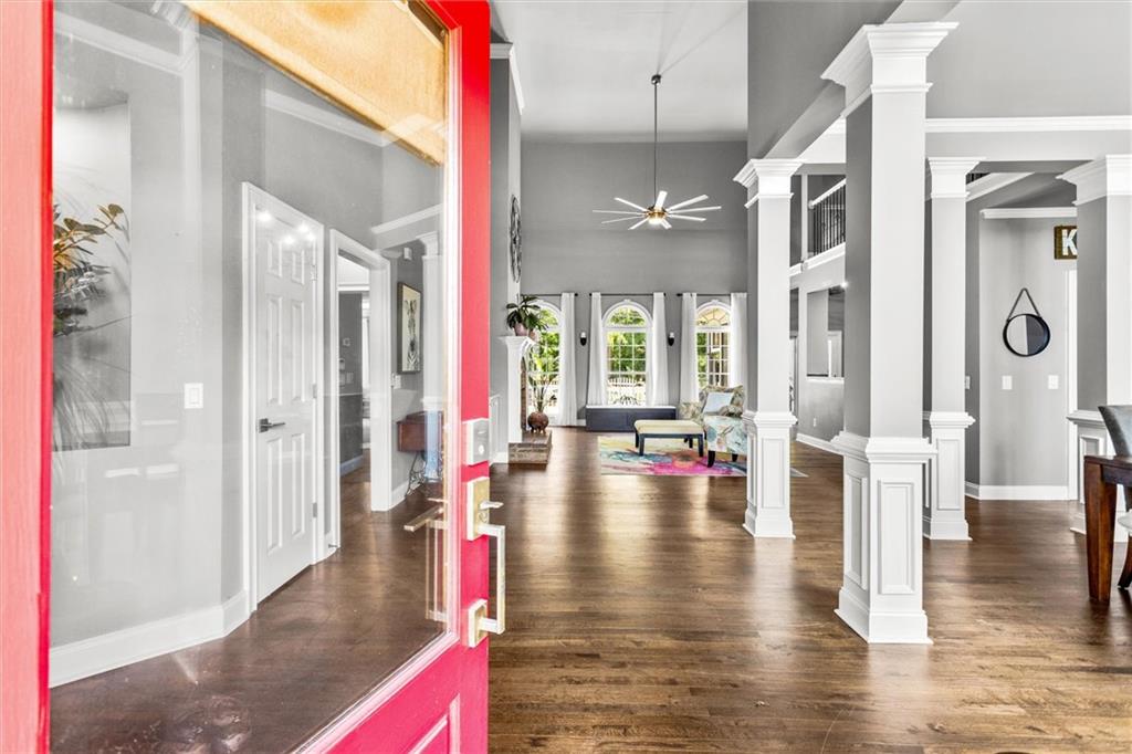 4251 Lantern Hill Drive