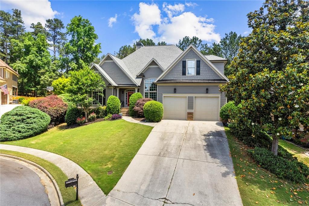 4251 Lantern Hill Drive