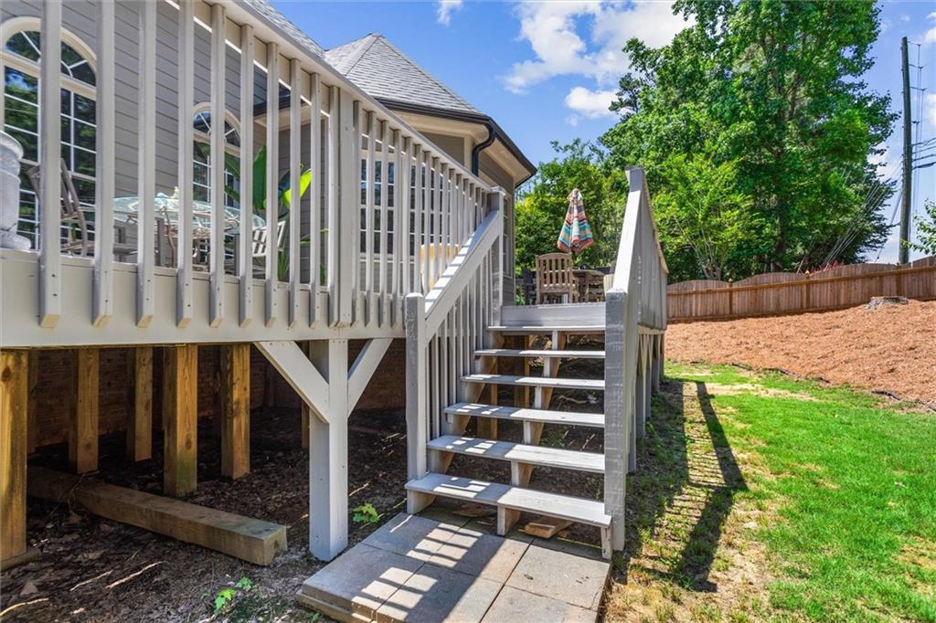 4251 Lantern Hill Drive, Dacula, Georgia image 30