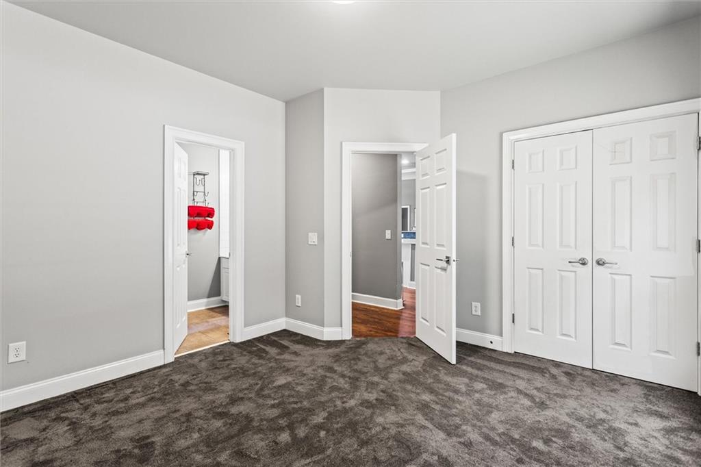 4251 Lantern Hill Drive, Dacula, Georgia image 33