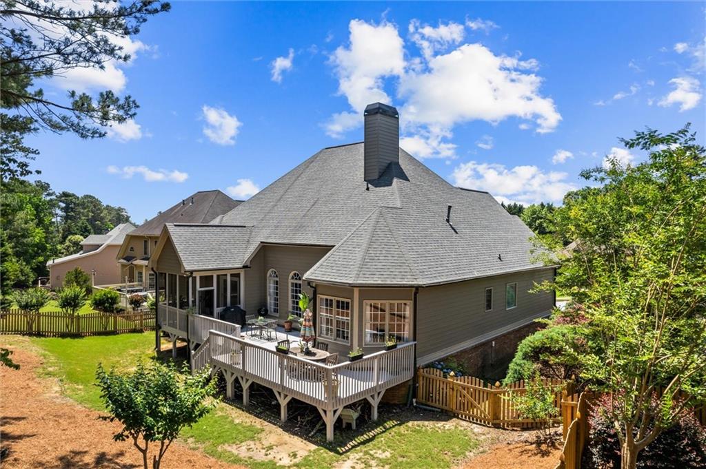 4251 Lantern Hill Drive, Dacula, Georgia image 47