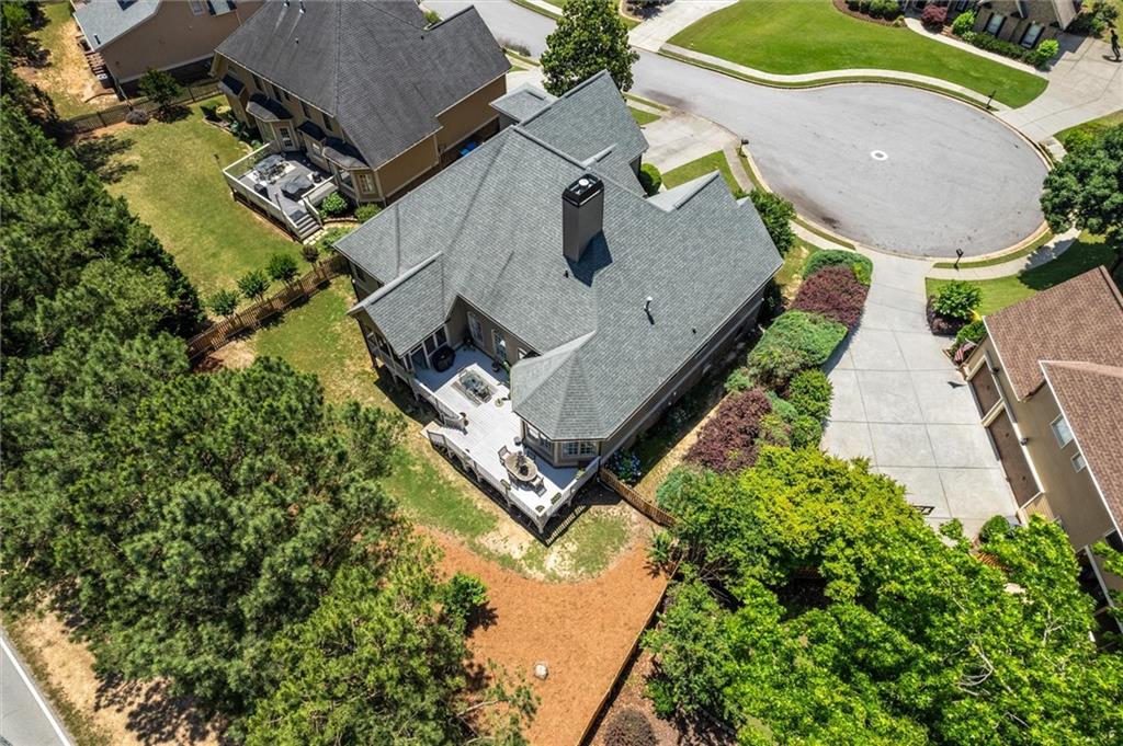 4251 Lantern Hill Drive, Dacula, Georgia image 48