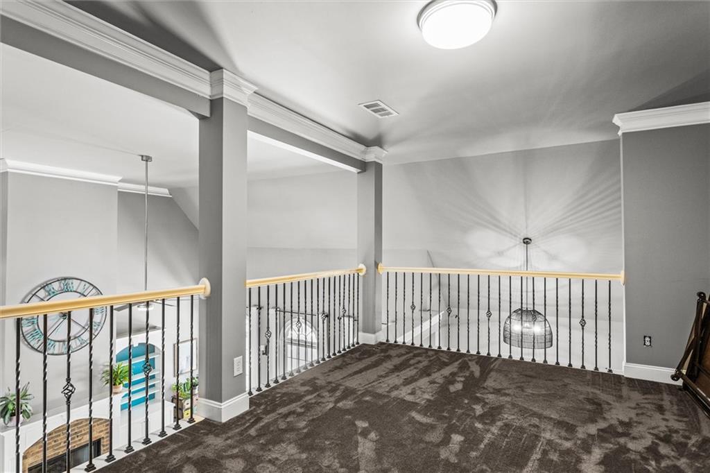 4251 Lantern Hill Drive, Dacula, Georgia image 41
