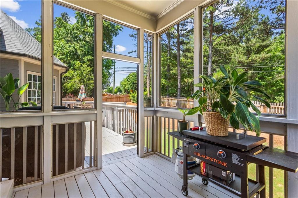 4251 Lantern Hill Drive, Dacula, Georgia image 27