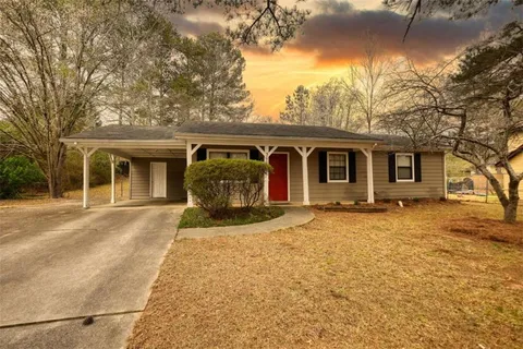 3003 Landmark Drive, Conyers, GA 30094 - MLS#: 7536580